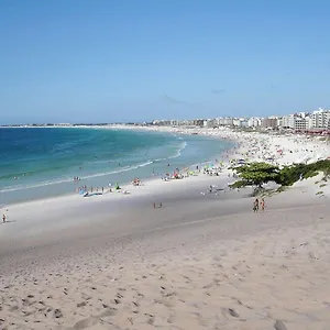 Casa Do Cabo Frio