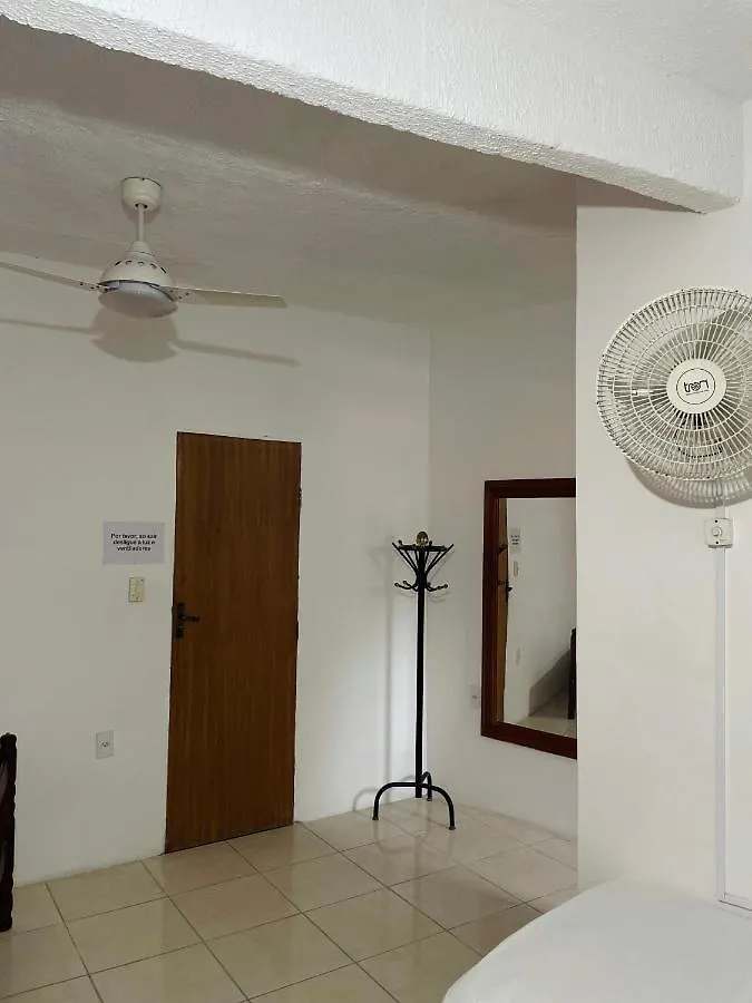 Cantinho da Claudia Cabo Frio Bed & Breakfast