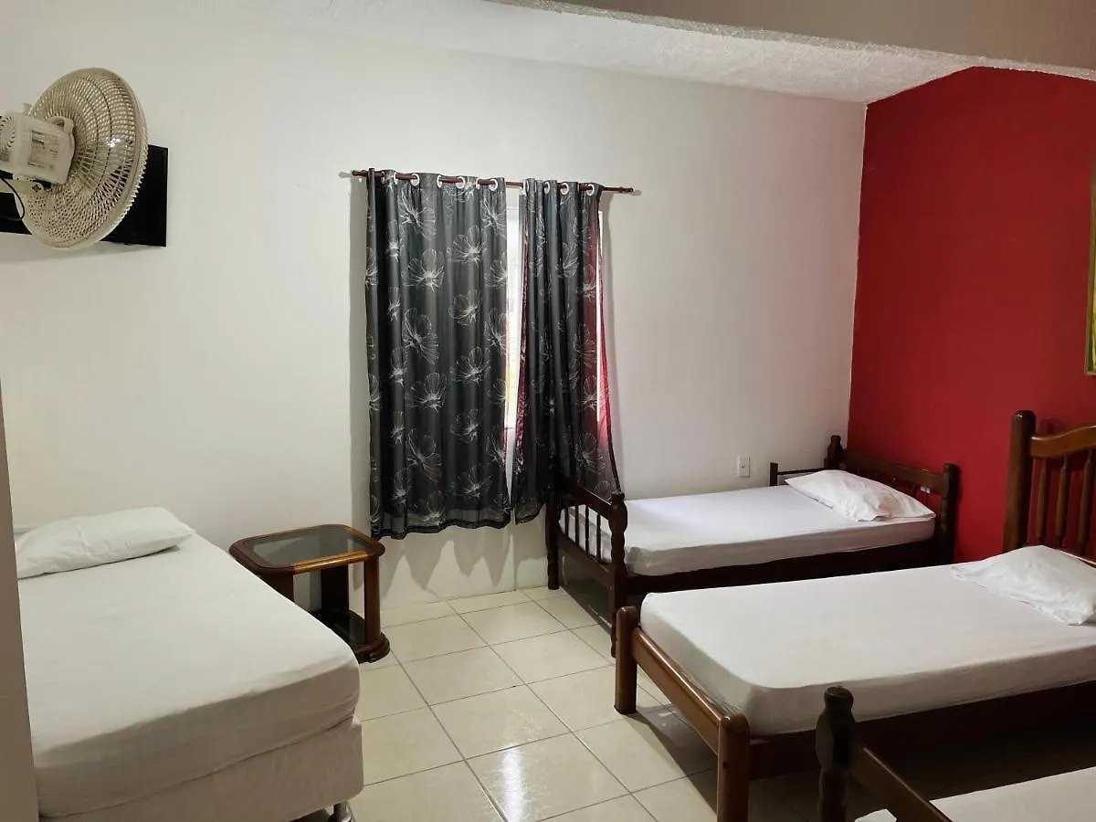 Bed & Breakfast Cantinho da Claudia Cabo Frio
