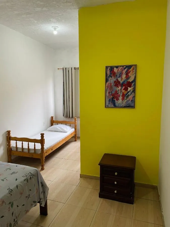Bed & Breakfast Cantinho da Claudia Cabo Frio