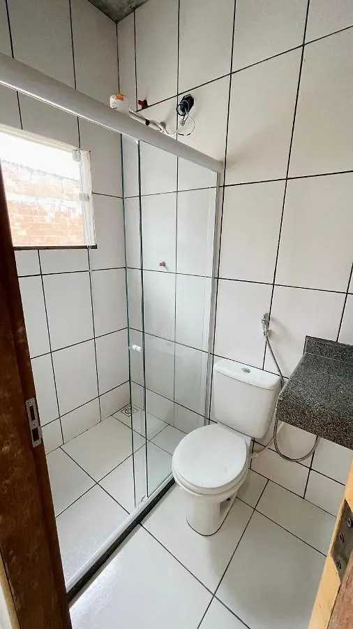 Cantinho da Claudia Cabo Frio Bed & Breakfast